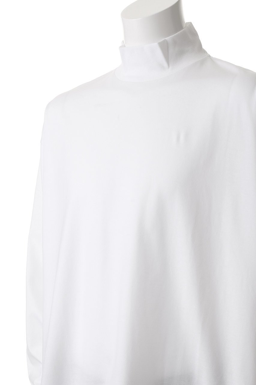 【イレーヴ/YLEVE / MEN】の【MEN】 SUVIN コットン タートルネック 人気、トレンドファッション・服の通販 founy(ファニー) 　ファッション　Fashion　メンズファッション　Fashion for Men　トップス・カットソー　Cut & Sew Tops　メンズシャツ　Shirts　2025年　2025　2025-2026秋冬・A/W　Autumn/Winter 2025–26 AW25–26　カットソー　Cut and Sewn Top　シンプル　Simple, Minimal　スリーブ　Sleeve, Long Sleeve / Short Sleeve　タートルネック　Turtleneck, High Neck　バランス　Balance, Style Balance　ロング　Long, Long-Length　エレガント 上品　Elegant　A/W・秋冬　Autumn/Winter　other-5|ID: prp329100004638273 ipo3291000000033428435