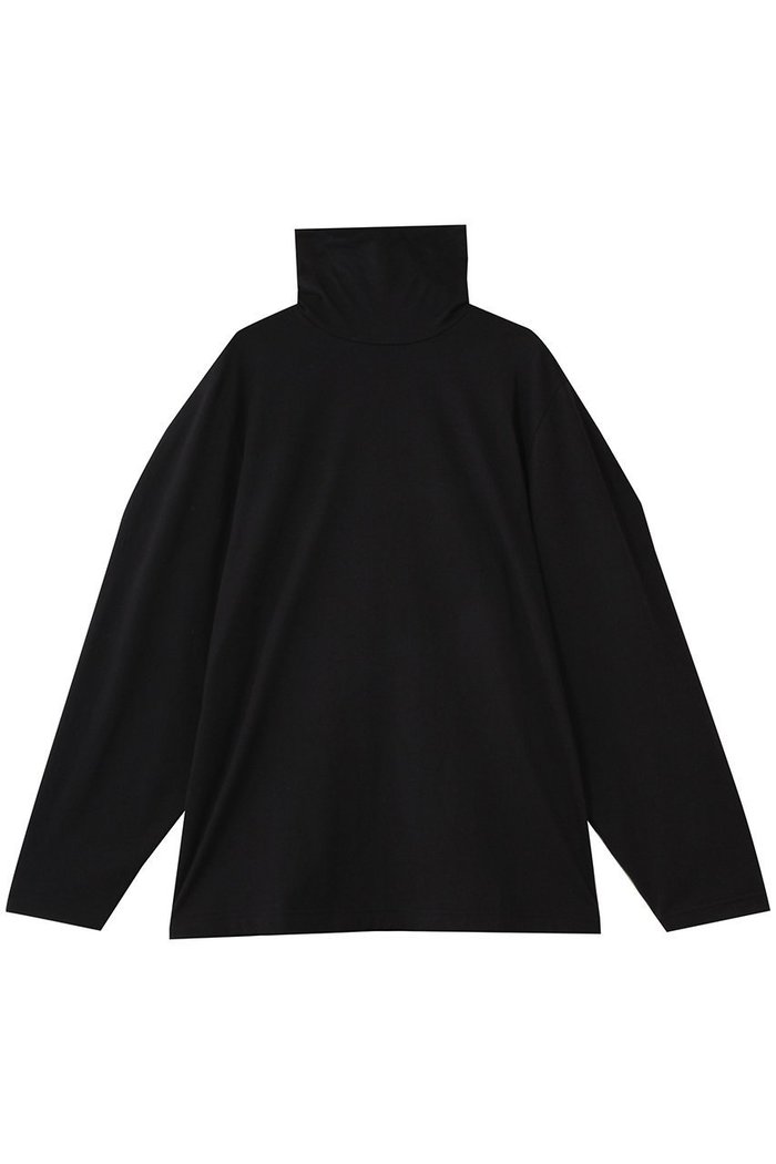 【アンスクリア/INSCRIRE】のショルダー タートルネック Tシャツ インテリア・キッズ・メンズ・レディースファッション・服の通販 founy(ファニー) https://founy.com/ ファッション Fashion レディースファッション Fashion for Women トップス・カットソー Cut & Sew Tops シャツ・ブラウス・オフィスカジュアル Elegant Blouses & Button-Ups ロングTシャツ・Tシャツ Longline T-Shirts & Tees カットソー・ベーシックTシャツ Cut-and-Sewn Tops / Stretch Tees & Basics タートルネック・ハイネックトップス Turtlenecks & High-Neck Tops ショルダー Shoulder, Shoulder Strap シンプル Simple, Minimal スリーブ Sleeve, Long Sleeve / Short Sleeve タートル Turtleneck, Turtle Collar タートルネック Turtleneck, High Neck トレンド Trend, Trending Now バランス Balance, Style Balance ボトム Bottoms, Lower Wear ロング Long, Long-Length エレガント 上品 Elegant |ID: prp329100004638275 ipo3291000000036377643
