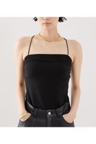 【ザ ストア バイ シー/THE STORE by C】の【COCUCA】チューブトップ 人気、トレンドファッション・服の通販 founy(ファニー) ファッション Fashion レディースファッション Fashion for Women トップス・カットソー Cut & Sew Tops シャツ・ブラウス・オフィスカジュアル Elegant Blouses & Button-Ups ロングTシャツ・Tシャツ Longline T-Shirts & Tees カットソー・ベーシックTシャツ Cut-and-Sewn Tops / Stretch Tees & Basics 2025年 2025 2025-2026秋冬・A/W Autumn/Winter 2025–26 AW25–26 おすすめ Recommended / Our Picks インナー Innerwear ショート Short, Short Length シンプル Simple, Minimal ストレート Straight, Straight Cut スリーブ Sleeve, Long Sleeve / Short Sleeve チューブ Tube, Tube Top プレーン Plain, Simple ラップ Wrap, Wrap Design 再入荷 Restock / Back in Stock A/W・秋冬 Autumn/Winter thumbnail ブラック|ID: prp329100004638280 ipo3291000000033428481