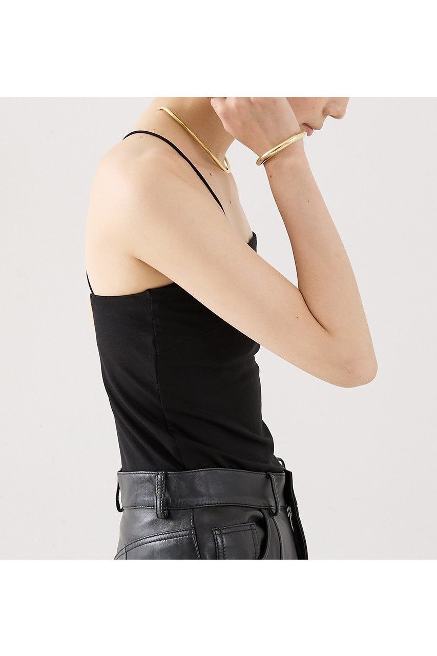 【ザ ストア バイ シー/THE STORE by C】の【COCUCA】チューブトップ 人気、トレンドファッション・服の通販 founy(ファニー) 　ファッション　Fashion　レディースファッション　Fashion for Women　トップス・カットソー　Cut & Sew Tops　シャツ・ブラウス・オフィスカジュアル　Elegant Blouses & Button-Ups　ロングTシャツ・Tシャツ　Longline T-Shirts & Tees　カットソー・ベーシックTシャツ　Cut-and-Sewn Tops / Stretch Tees & Basics　2025年　2025　2025-2026秋冬・A/W　Autumn/Winter 2025–26 AW25–26　おすすめ　Recommended / Our Picks　インナー　Innerwear　ショート　Short, Short Length　シンプル　Simple, Minimal　ストレート　Straight, Straight Cut　スリーブ　Sleeve, Long Sleeve / Short Sleeve　チューブ　Tube, Tube Top　プレーン　Plain, Simple　ラップ　Wrap, Wrap Design　再入荷　Restock / Back in Stock　A/W・秋冬　Autumn/Winter　other-3|ID: prp329100004638280 ipo3291000000033428483