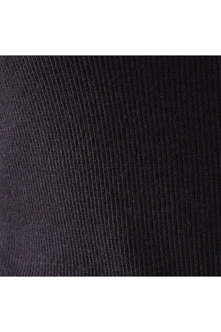 【ザ ストア バイ シー/THE STORE by C】の【COCUCA】リブタンク 人気、トレンドファッション・服の通販 founy(ファニー) 　ファッション　Fashion　レディースファッション　Fashion for Women　トップス・カットソー　Cut & Sew Tops　キャミソール&ノースリーブ　Camisoles & Sleeveless Tops　シャツ・ブラウス・オフィスカジュアル　Elegant Blouses & Button-Ups　ロングTシャツ・Tシャツ　Longline T-Shirts & Tees　カットソー・ベーシックTシャツ　Cut-and-Sewn Tops / Stretch Tees & Basics　2025年　2025　2025-2026秋冬・A/W　Autumn/Winter 2025–26 AW25–26　インナー　Innerwear　キャミソール　Camisole, Spaghetti Strap Top　シルク　Silk, 100% Silk　タンク　Tank Top, Sleeveless Top　フィット　Fit, Slim Fit　ベーシック　Basic, Essential　定番　Standard, Basic Item　A/W・秋冬　Autumn/Winter　other-6|ID: prp329100004638281 ipo3291000000033428494