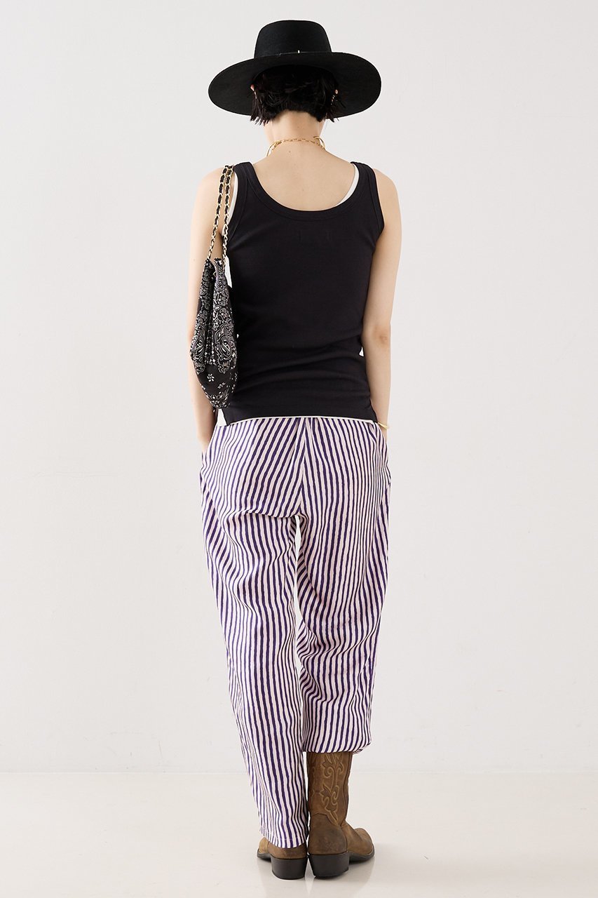 【ザ ストア バイ シー/THE STORE by C】の【COCUCA】リブタンク 人気、トレンドファッション・服の通販 founy(ファニー) ファッション Fashion レディースファッション Fashion for Women トップス・カットソー Cut & Sew Tops キャミソール&ノースリーブ Camisoles & Sleeveless Tops シャツ・ブラウス・オフィスカジュアル Elegant Blouses & Button-Ups ロングTシャツ・Tシャツ Longline T-Shirts & Tees カットソー・ベーシックTシャツ Cut-and-Sewn Tops / Stretch Tees & Basics インナー Innerwear キャミソール Camisole, Spaghetti Strap Top シルク Silk, 100% Silk タンク Tank Top, Sleeveless Top フィット Fit, Slim Fit ベーシック Basic, Essential 定番 Standard, Basic Item other-5|ID: prp329100004638281 ipo3291000000035827849