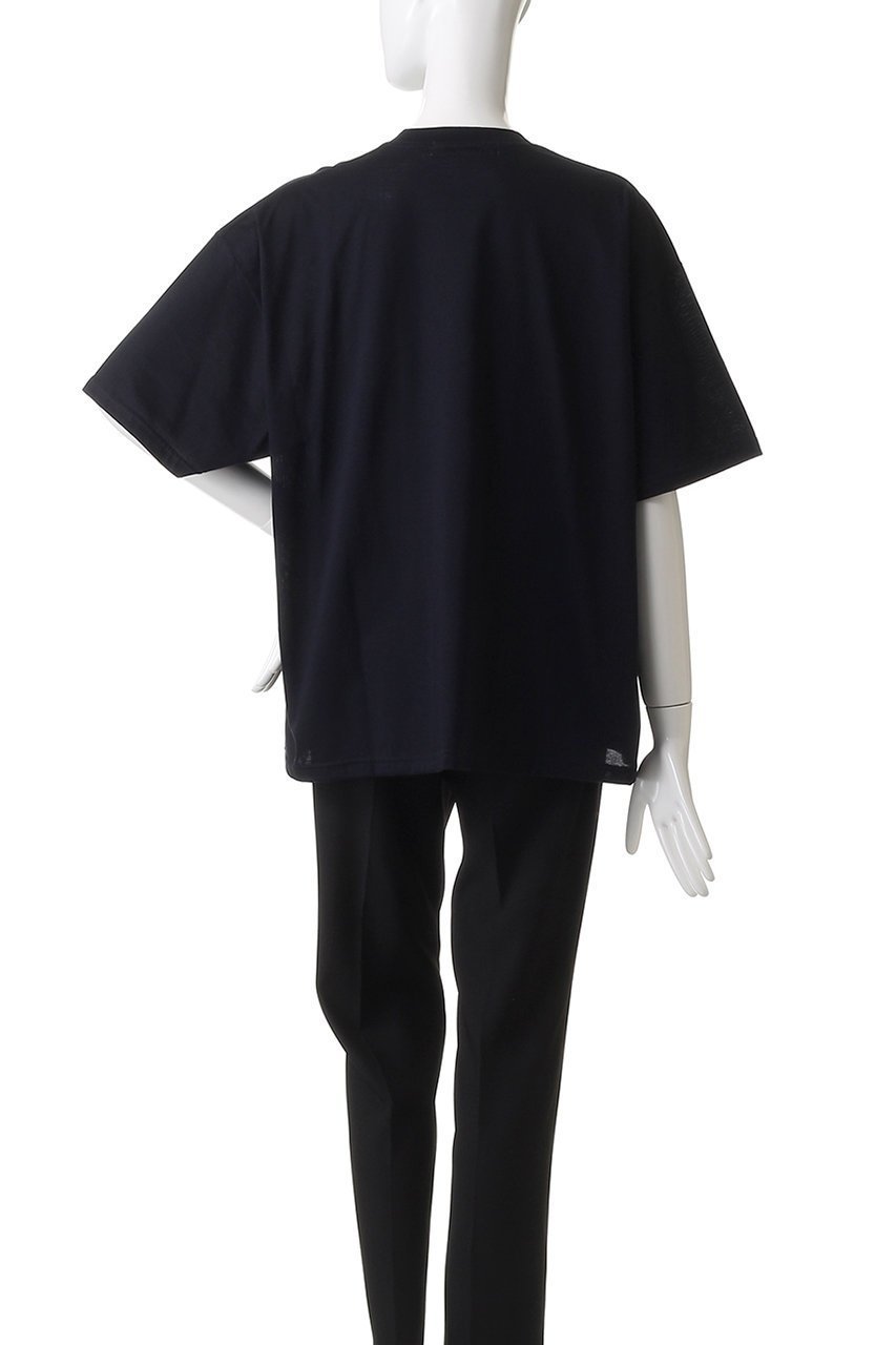 【キャサリンハムネット/KATHARINE HAMNETT LONDON】のオーガ―ニック スローガン ビッグTシャツ 人気、トレンドファッション・服の通販 founy(ファニー) 　ファッション　Fashion　レディースファッション　Fashion for Women　トップス・カットソー　Cut & Sew Tops　シャツ・ブラウス・オフィスカジュアル　Elegant Blouses & Button-Ups　ロングTシャツ・Tシャツ　Longline T-Shirts & Tees　カットソー・ベーシックTシャツ　Cut-and-Sewn Tops / Stretch Tees & Basics　2025年　2025　2025-2026秋冬・A/W　Autumn/Winter 2025–26 AW25–26　インナー　Innerwear　ショート　Short, Short Length　スリーブ　Sleeve, Long Sleeve / Short Sleeve　ビッグ　Big, Oversized　ロング　Long, Long-Length　A/W・秋冬　Autumn/Winter　other-4|ID: prp329100004638285 ipo3291000000033428527