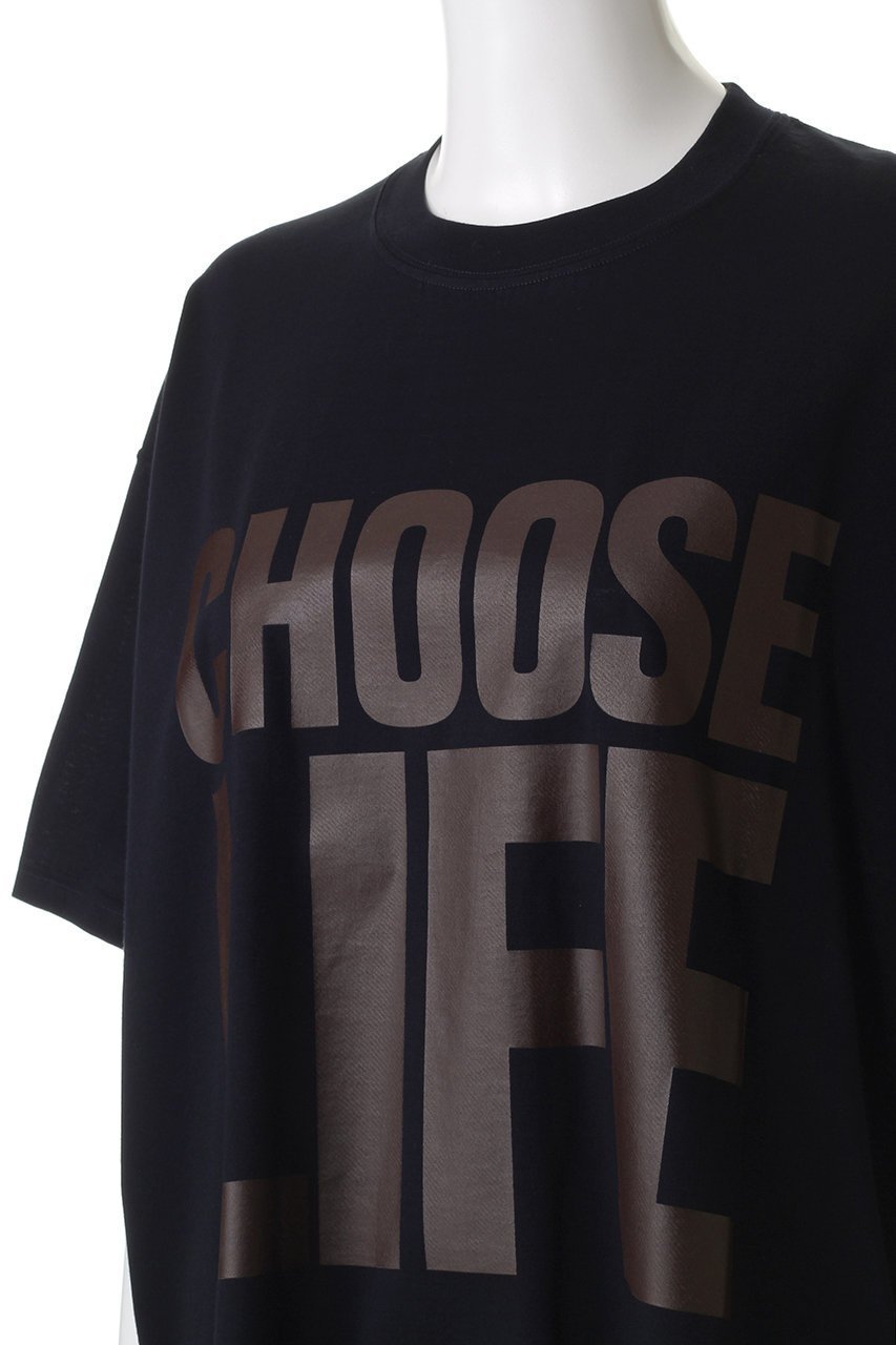 【キャサリンハムネット/KATHARINE HAMNETT LONDON】のオーガ―ニック スローガン ビッグTシャツ 人気、トレンドファッション・服の通販 founy(ファニー) 　ファッション　Fashion　レディースファッション　Fashion for Women　トップス・カットソー　Cut & Sew Tops　シャツ・ブラウス・オフィスカジュアル　Elegant Blouses & Button-Ups　ロングTシャツ・Tシャツ　Longline T-Shirts & Tees　カットソー・ベーシックTシャツ　Cut-and-Sewn Tops / Stretch Tees & Basics　2025年　2025　2025-2026秋冬・A/W　Autumn/Winter 2025–26 AW25–26　インナー　Innerwear　ショート　Short, Short Length　スリーブ　Sleeve, Long Sleeve / Short Sleeve　ビッグ　Big, Oversized　ロング　Long, Long-Length　A/W・秋冬　Autumn/Winter　other-5|ID: prp329100004638285 ipo3291000000033428528