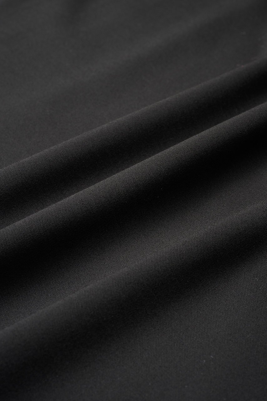 【ミューラル/MURRAL】のTwist ジャージードレス 人気、トレンドファッション・服の通販 founy(ファニー) 　ファッション　Fashion　レディースファッション　Fashion for Women　ワンピース　Dresses　フォーマル・パーティードレス・結婚式用ドレス　Elegant & Casual Dresses　チュニック　Tunic Tops & Dresses　2025年　2025　2025-2026秋冬・A/W　Autumn/Winter 2025–26 AW25–26　アシンメトリー　Asymmetrical Style　インナー　Innerwear　エレガント 上品　Elegant　コレクション　Collection, Seasonal Line　チュニック　Tunic, Long Top　ドレス　Dress, One-Piece　ロング　Long, Long-Length　秋　Autumn　A/W・秋冬　Autumn/Winter　other-5|ID: prp329100004638286 ipo3291000000033428534