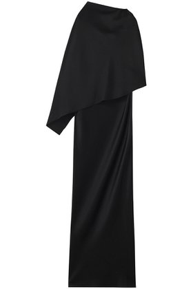 【カナコ サカイ/KANAKO SAKAI】 SCARF-DETAIL ドレス人気、トレンドファッション・服の通販 founy(ファニー) ファッション Fashion レディースファッション Fashion for Women ワンピース Dresses フォーマル・パーティードレス・結婚式用ドレス Elegant & Casual Dresses チュニック Tunic Tops & Dresses 2025年 2025 2025-2026秋冬・A/W Autumn/Winter 2025–26 AW25–26 ジュエリー Jewelry, Accessories ストール Stole, Wrap チュニック Tunic, Long Top ドレス Dress, One-Piece ロング Long, Long-Length A/W・秋冬 Autumn/Winter |ID:prp329100004638289