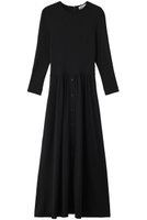 【ボーダーズ アット バルコニー/BORDERS at BALCONY】のウィークエンドマキシドレス 人気、トレンドファッション・服の通販 founy(ファニー) ファッション Fashion レディースファッション Fashion for Women ワンピース Dresses フォーマル・パーティードレス・結婚式用ドレス Elegant & Casual Dresses チュニック Tunic Tops & Dresses シューズ Shoes, Footwear チュニック Tunic, Long Top ドレス Dress, One-Piece フィット Fit, Slim Fit マキシ Maxi, Full Length リラックス Relax, Relaxed Fit ロング Long, Long-Length 新作・新入荷 New Arrivals / New In |ID:prp329100004638291