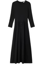 【ボーダーズ アット バルコニー/BORDERS at BALCONY】の【8/15 0:00販売開始】ウィークエンドマキシドレス ブラック|ID: prp329100004638291 ipo3291000000033428572