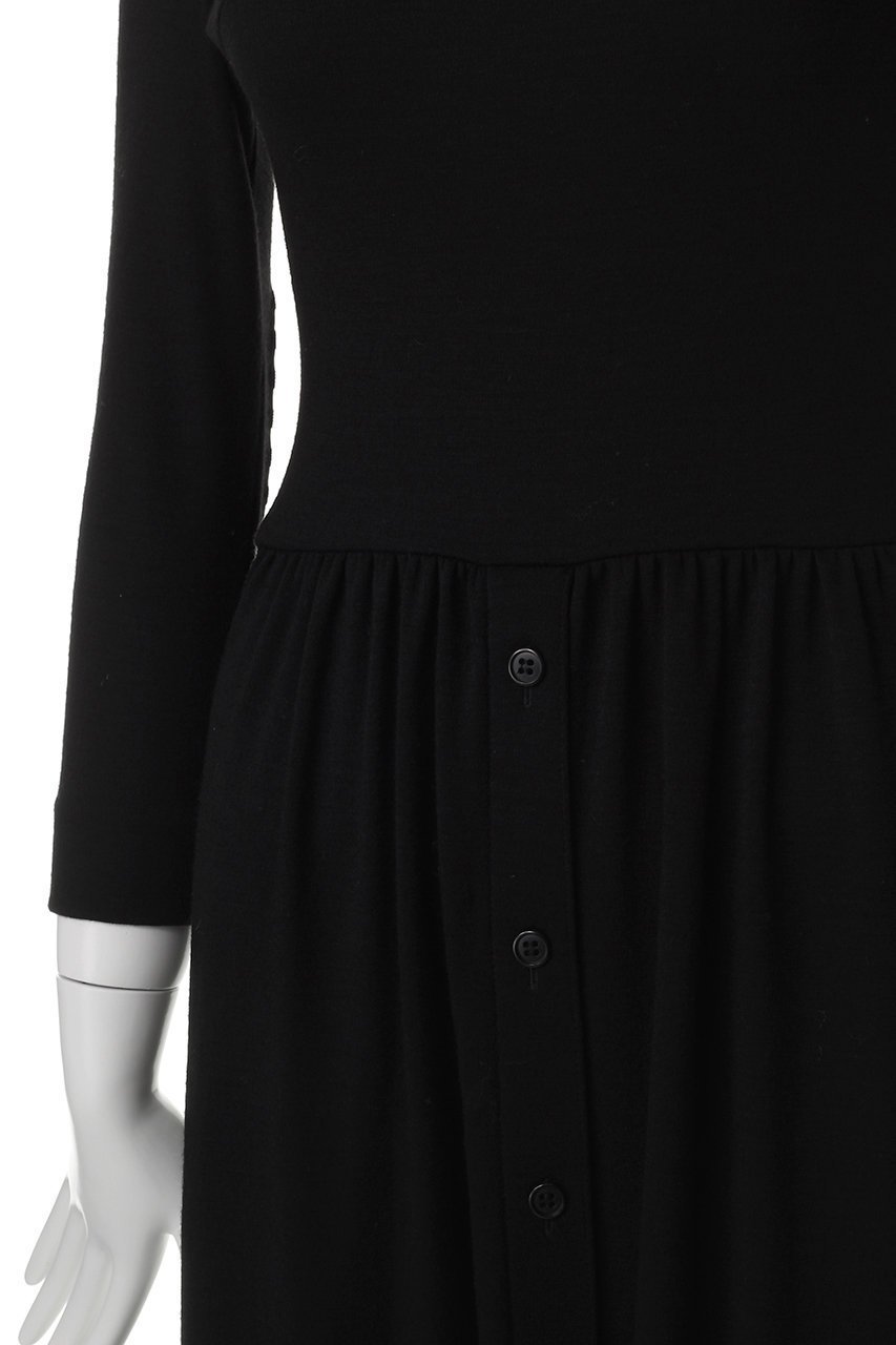 【ボーダーズ アット バルコニー/BORDERS at BALCONY】のウィークエンドマキシドレス 人気、トレンドファッション・服の通販 founy(ファニー) 　ファッション　Fashion　レディースファッション　Fashion for Women　ワンピース　Dresses　フォーマル・パーティードレス・結婚式用ドレス　Elegant & Casual Dresses　チュニック　Tunic Tops & Dresses　シューズ　Shoes, Footwear　チュニック　Tunic, Long Top　ドレス　Dress, One-Piece　フィット　Fit, Slim Fit　マキシ　Maxi, Full Length　リラックス　Relax, Relaxed Fit　ロング　Long, Long-Length　other-5|ID: prp329100004638291 ipo3291000000035827901