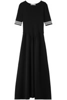 【ボーダーズ アット バルコニー/BORDERS at BALCONY】のコンビネーションドレス 人気、トレンドファッション・服の通販 founy(ファニー) ファッション Fashion レディースファッション Fashion for Women ワンピース Dresses フォーマル・パーティードレス・結婚式用ドレス Elegant & Casual Dresses チュニック Tunic Tops & Dresses なめらか Smooth, Silky Texture スニーカー Sneakers, Trainers チュニック Tunic, Long Top ドレス Dress, One-Piece フィット Fit, Slim Fit ボーダー Border, Stripe マキシ Maxi, Full Length ロング Long, Long-Length エレガント 上品 Elegant 新作・新入荷 New Arrivals / New In |ID:prp329100004638292
