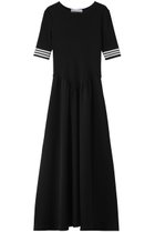 【ボーダーズ アット バルコニー/BORDERS at BALCONY】の【8/15 0:00販売開始】コンビネーションドレス ブラック|ID: prp329100004638292 ipo3291000000033428579
