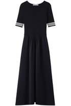 【ボーダーズ アット バルコニー/BORDERS at BALCONY】の【8/15 0:00販売開始】コンビネーションドレス ネイビー|ID: prp329100004638292 ipo3291000000033428580