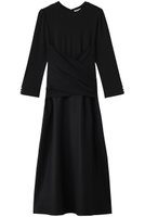 【ボーダーズ アット バルコニー/BORDERS at BALCONY】のウィークエンドクロスドレス 人気、トレンドファッション・服の通販 founy(ファニー) ファッション Fashion レディースファッション Fashion for Women ワンピース Dresses フォーマル・パーティードレス・結婚式用ドレス Elegant & Casual Dresses チュニック Tunic Tops & Dresses シンプル Simple, Minimal チュニック Tunic, Long Top ドレス Dress, One-Piece ボーダー Border, Stripe ロング Long, Long-Length |ID:prp329100004638293