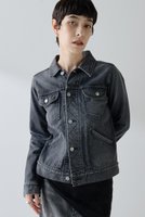 【ウィムガゼット/Whim Gazette】のGジャン 人気、トレンドファッション・服の通販 founy(ファニー) ファッション Fashion レディースファッション Fashion for Women アウター Coat / Outerwear Collection レディースジャケット・軽アウター Jackets 2025年 2025 2025-2026秋冬・A/W Autumn/Winter 2025–26 AW25–26 クラシカル Classical, Vintage-Inspired クラシック Classic, Timeless Style コンパクト Compact, Small Size ジャケット Jacket, Outerwear セットアップ Set-Up, Coordinated Outfit デニム Denim, Jeans Material バランス Balance, Style Balance ベーシック Basic, Essential ヴィンテージ Vintage Style A/W・秋冬 Autumn/Winter |ID:prp329100004638306