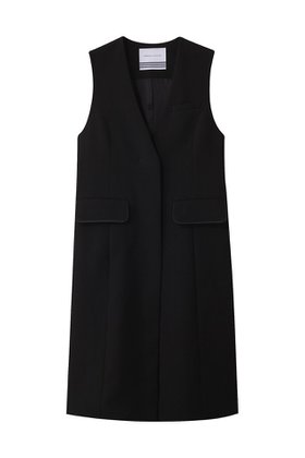 【ボーダーズ アット バルコニー/BORDERS at BALCONY】 【8/15 0:00販売開始】バックベルテッドジレ人気、トレンドファッション・服の通販 founy(ファニー) ファッション Fashion レディースファッション Fashion for Women アウター Coat / Outerwear Collection レディースジャケット・軽アウター Jackets 2025年 2025 2025-2026秋冬・A/W Autumn/Winter 2025–26 AW25–26 おすすめ Recommended / Our Picks ジャケット Jacket, Outerwear ベスト Vest, Waistcoat 今季 This Season, Current Season A/W・秋冬 Autumn/Winter |ID:prp329100004638309