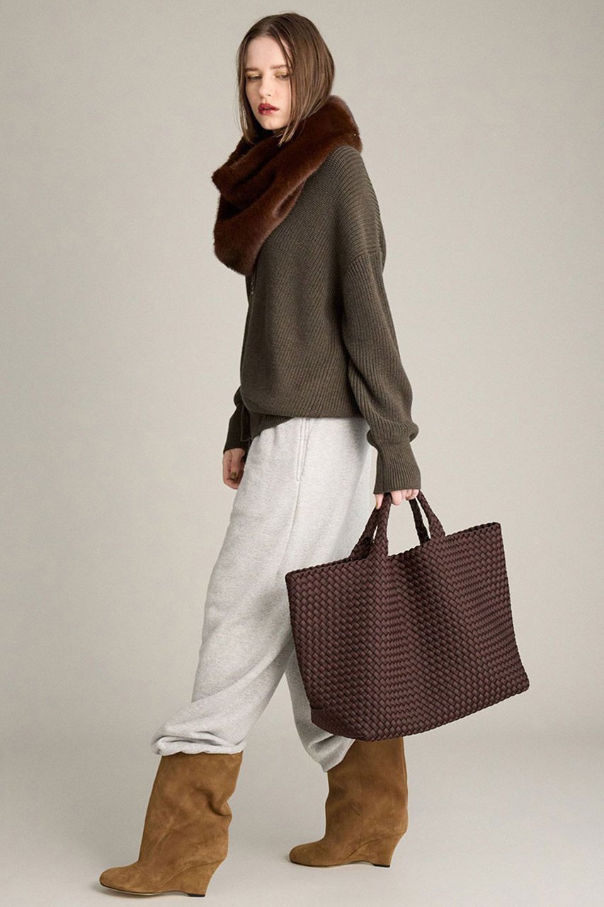 【ブリル/BRILL】のMODERN アゼVネックカーディガン 人気、トレンドファッション・服の通販 founy(ファニー) 　ファッション　Fashion　レディースファッション　Fashion for Women　トップス・カットソー　Cut & Sew Tops　ニット　Knit Tops & Sweaters　カーディガン・羽織り　Layered Style Cardigans　Vネックトップス　V-Neck Tops / V-Cut Neckline Shirts　2025年　2025　2025-2026秋冬・A/W　Autumn/Winter 2025–26 AW25–26　カーディガン　Cardigan, Knitwear　シンプル　Simple, Minimal　冬　Winter / This Winter　畦　Ribbed Knit　A/W・秋冬　Autumn/Winter　other-6|ID: prp329100004638311 ipo3291000000033428755