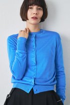 【ウィムガゼット/Whim Gazette】の16Gテンジクカーディガン スカイブルー|ID: prp329100004638316 ipo3291000000036063973