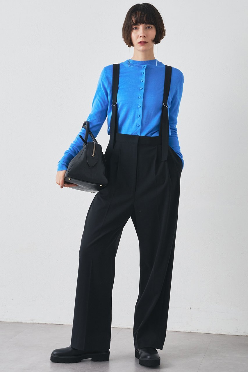 【ウィムガゼット/Whim Gazette】の16Gテンジクカーディガン 人気、トレンドファッション・服の通販 founy(ファニー) 　ファッション　Fashion　レディースファッション　Fashion for Women　トップス・カットソー　Cut & Sew Tops　ニット　Knit Tops & Sweaters　カーディガン・羽織り　Layered Style Cardigans　おすすめ　Recommended / Our Picks　なめらか　Smooth, Silky Texture　アンサンブル　Ensemble Set　カーディガン　Cardigan, Knitwear　コンパクト　Compact, Small Size　シンプル　Simple, Minimal　トレンド　Trend, Trending Now　ドレープ　Drape, Draping Fabric　バランス　Balance, Style Balance　フィット　Fit, Slim Fit　エレガント 上品　Elegant　other-6|ID: prp329100004638316 ipo3291000000036226287