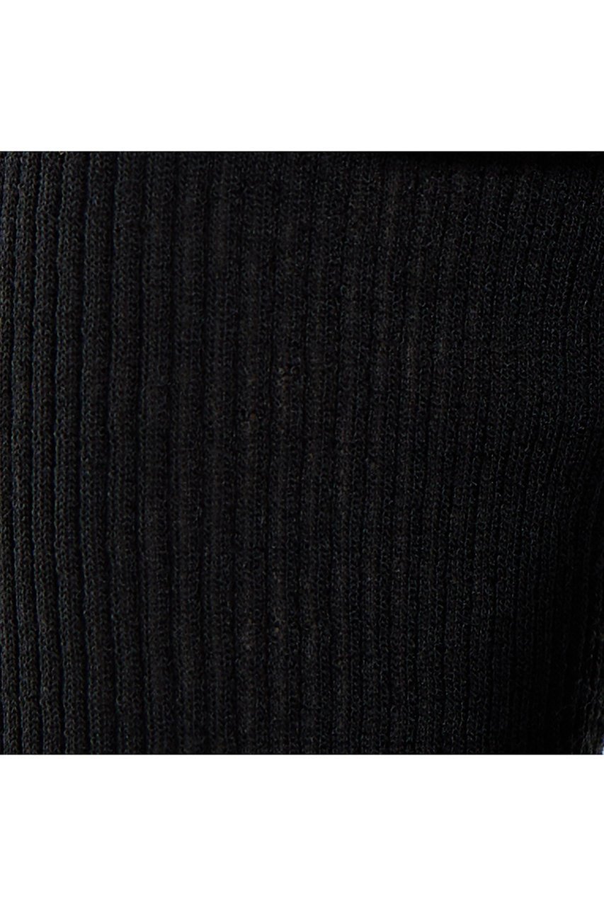 【ザ ストア バイ シー/THE STORE by C】の【COCUCA】シアーリブニット 人気、トレンドファッション・服の通販 founy(ファニー) 　ファッション　Fashion　レディースファッション　Fashion for Women　トップス・カットソー　Cut & Sew Tops　ニット　Knit Tops & Sweaters　カジュアルプルオーバー・ニットトップス　Pullovers & Knit Tops / Casual Pullovers　2025年　2025　2025-2026秋冬・A/W　Autumn/Winter 2025–26 AW25–26　シアー　Sheer, See-Through　フィット　Fit, Slim Fit　リブニット　Rib Knit, Ribbed Knit　ロング　Long, Long-Length　夏　Summer　春　Spring　A/W・秋冬　Autumn/Winter　other-7|ID: prp329100004638318 ipo3291000000033428819