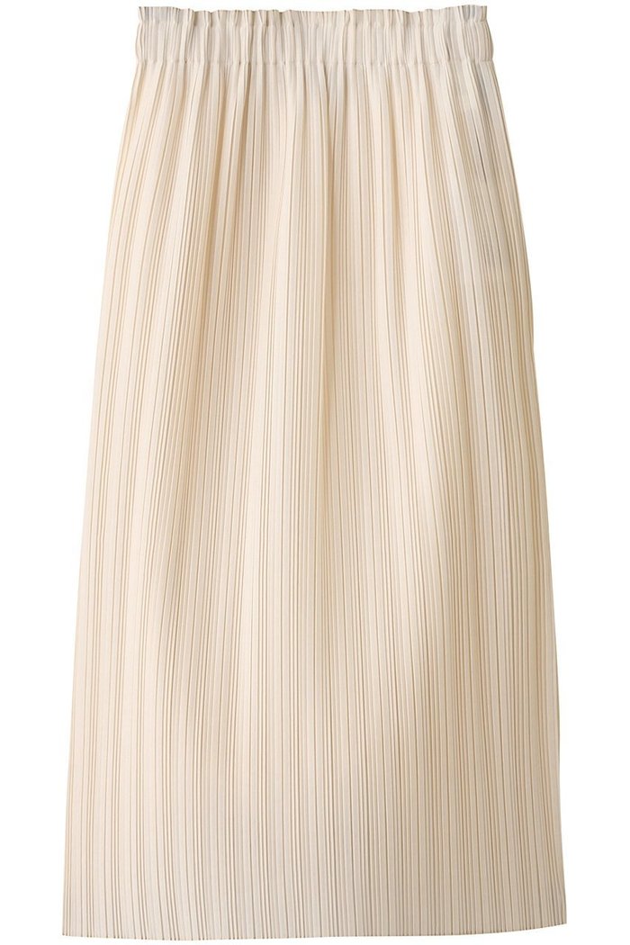 【デパリエ/DEPAREILLE】のオーガンジープリーツスカート インテリア・キッズ・メンズ・レディースファッション・服の通販 founy(ファニー) https://founy.com/ ファッション Fashion レディースファッション Fashion for Women スカート Skirts プリーツスカート / 上品フェミニンスタイル Pleated Skirts ロングスカート Long Skirts / Maxi & Midi Skirts オーガンジー Organza Fabric パーティ Party, Party Style プリーツ Pleats, Pleated ロング Long, Long-Length エレガント 上品 Elegant |ID: prp329100004638326 ipo3291000000036226304