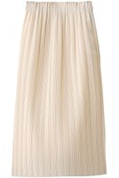 【デパリエ/DEPAREILLE】のオーガンジープリーツスカート 人気、トレンドファッション・服の通販 founy(ファニー) ファッション Fashion レディースファッション Fashion for Women スカート Skirts プリーツスカート / 上品フェミニンスタイル Pleated Skirts ロングスカート Long Skirts / Maxi & Midi Skirts オーガンジー Organza Fabric パーティ Party, Party Style プリーツ Pleats, Pleated ロング Long, Long-Length エレガント 上品 Elegant |ID:prp329100004638326