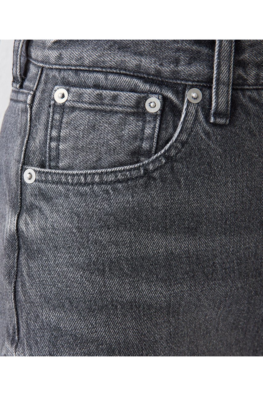 【ウィムガゼット/Whim Gazette】のデニムスリットスカート 人気、トレンドファッション・服の通販 founy(ファニー) 　ファッション　Fashion　レディースファッション　Fashion for Women　スカート　Skirts　ロングスカート　Long Skirts / Maxi & Midi Skirts　2025年　2025　2025-2026秋冬・A/W　Autumn/Winter 2025–26 AW25–26　シンプル　Simple, Minimal　スリット　Slit, Slit Detail　デニム　Denim, Jeans Material　フロント　Front, Front Design　ロング　Long, Long-Length　A/W・秋冬　Autumn/Winter　other-7|ID: prp329100004638328 ipo3291000000033428903