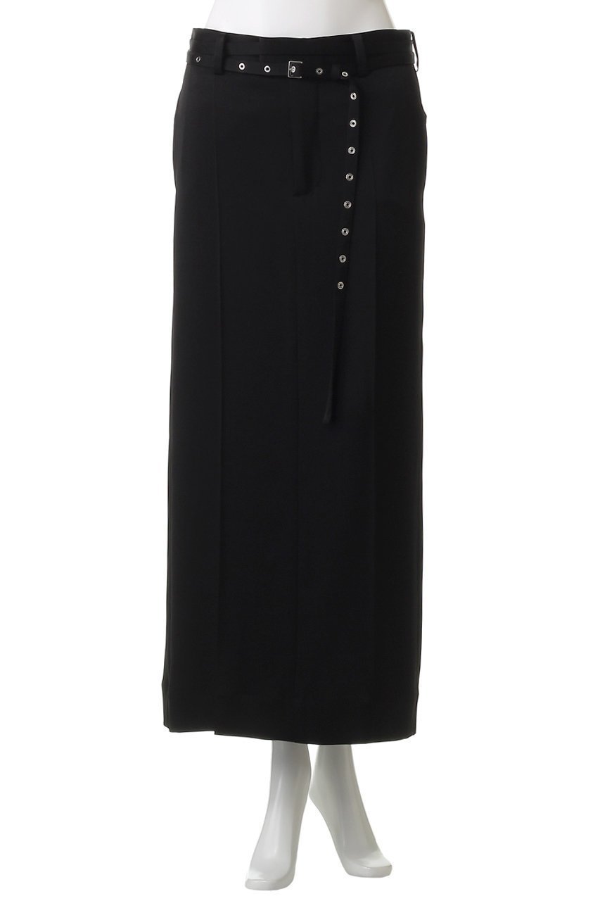 【カナコ サカイ/KANAKO SAKAI】のSATIN ロング スカート 人気、トレンドファッション・服の通販 founy(ファニー) 　ファッション　Fashion　レディースファッション　Fashion for Women　スカート　Skirts　ロングスカート　Long Skirts / Maxi & Midi Skirts　2025年　2025　2025-2026秋冬・A/W　Autumn/Winter 2025–26 AW25–26　サテン　Satin, Glossy Fabric　ロング　Long, Long-Length　エレガント 上品　Elegant　A/W・秋冬　Autumn/Winter　other-2|ID: prp329100004638329 ipo3291000000033428907