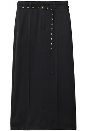 【カナコ サカイ/KANAKO SAKAI】 SATIN ロング スカート人気、トレンドファッション・服の通販 founy(ファニー) ファッション Fashion レディースファッション Fashion for Women スカート Skirts ロングスカート Long Skirts / Maxi & Midi Skirts サテン Satin, Glossy Fabric ロング Long, Long-Length エレガント 上品 Elegant |ID:prp329100004638329