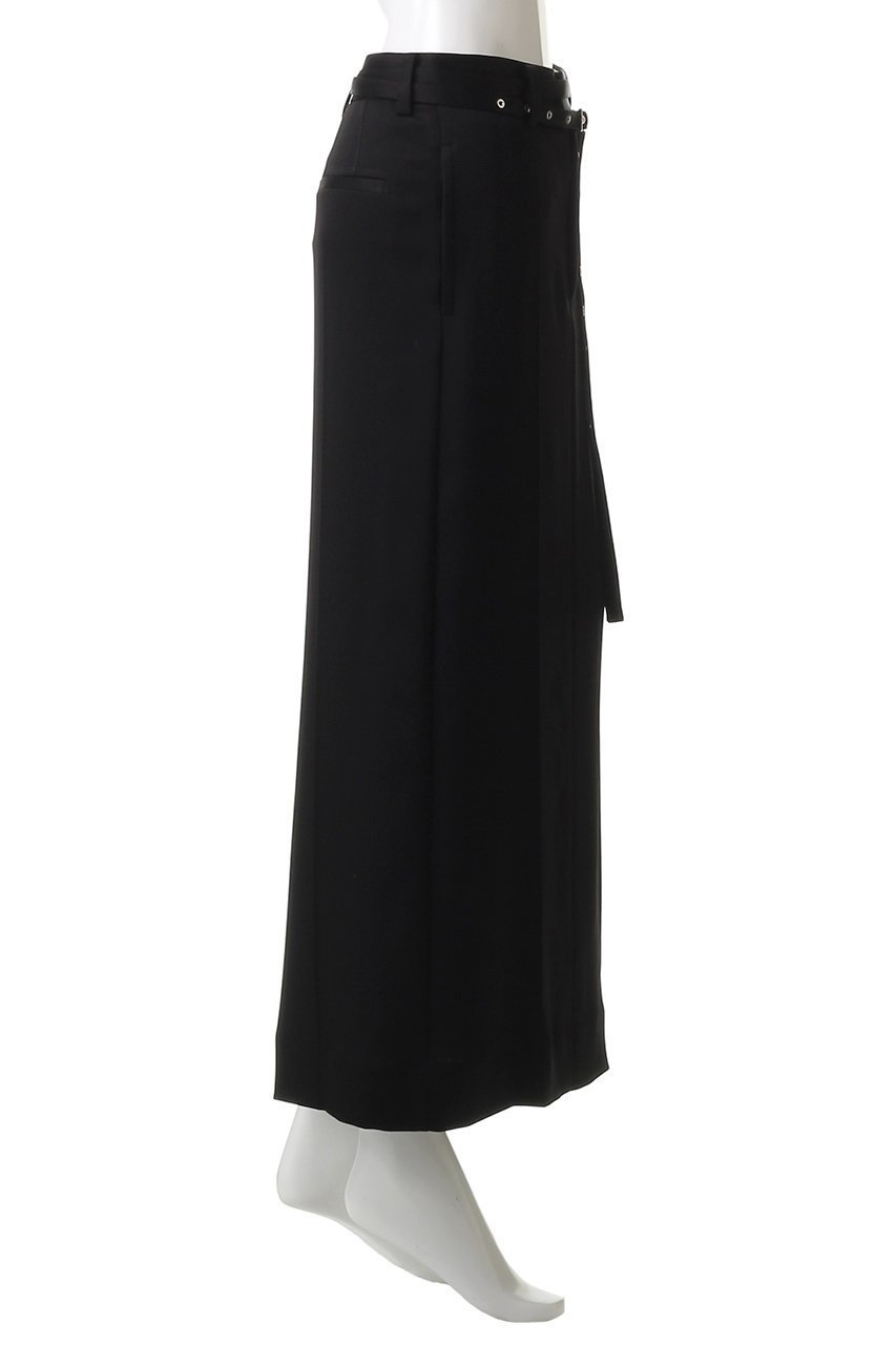 【カナコ サカイ/KANAKO SAKAI】のSATIN ロング スカート 人気、トレンドファッション・服の通販 founy(ファニー) 　ファッション　Fashion　レディースファッション　Fashion for Women　スカート　Skirts　ロングスカート　Long Skirts / Maxi & Midi Skirts　サテン　Satin, Glossy Fabric　ロング　Long, Long-Length　エレガント 上品　Elegant　other-3|ID: prp329100004638329 ipo3291000000035828055