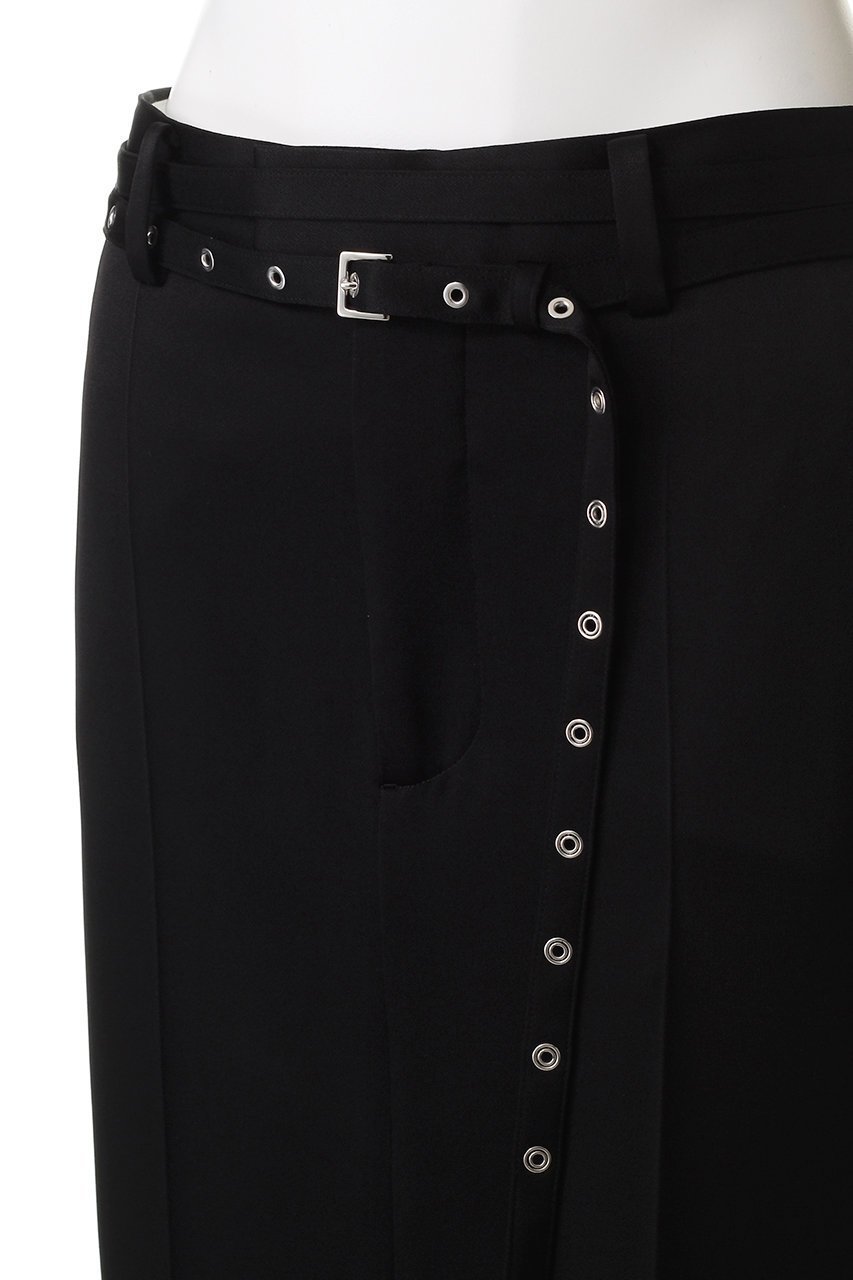 【カナコ サカイ/KANAKO SAKAI】のSATIN ロング スカート 人気、トレンドファッション・服の通販 founy(ファニー) 　ファッション　Fashion　レディースファッション　Fashion for Women　スカート　Skirts　ロングスカート　Long Skirts / Maxi & Midi Skirts　サテン　Satin, Glossy Fabric　ロング　Long, Long-Length　エレガント 上品　Elegant　other-5|ID: prp329100004638329 ipo3291000000035828058