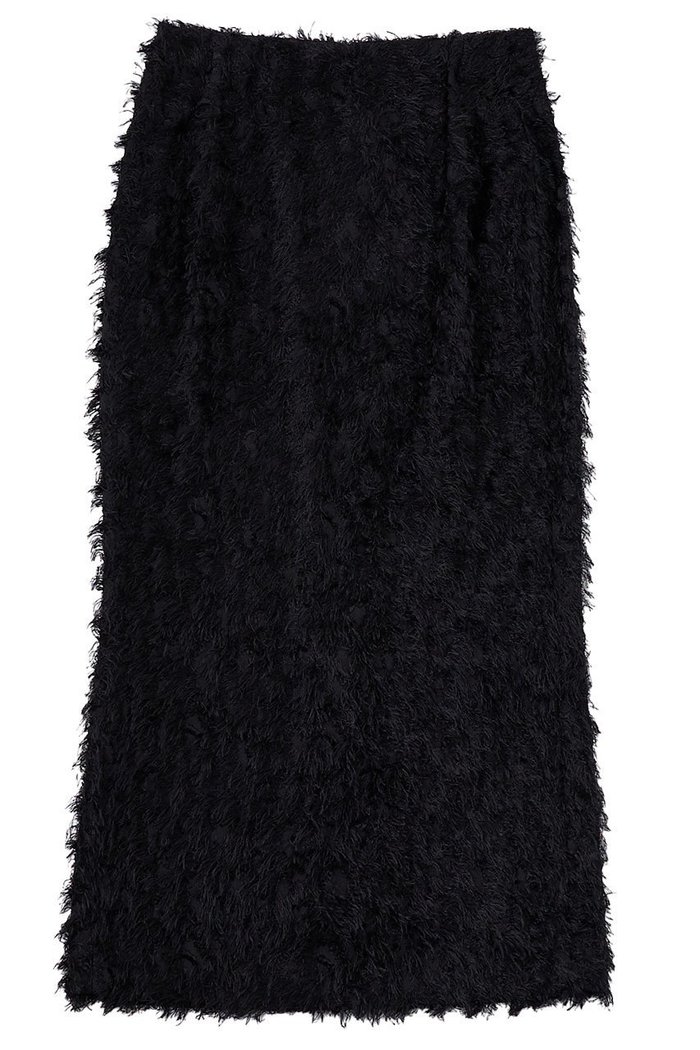 【ザ ストア バイ シー/THE STORE by C】の【COCUCA】カットジャガードスカート インテリア・キッズ・メンズ・レディースファッション・服の通販 founy(ファニー) https://founy.com/ ファッション Fashion レディースファッション Fashion for Women スカート Skirts おすすめ Recommended / Our Picks エレガント 上品 Elegant |ID: prp329100004638330 ipo3291000000035966448