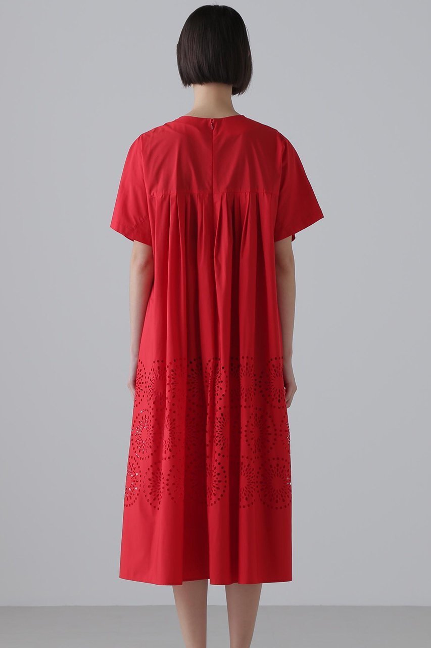 【アドーア/ADORE】のライトブライトクロスワンピース 人気、トレンドファッション・服の通販 founy(ファニー) 　ファッション　Fashion　レディースファッション　Fashion for Women　ワンピース　Dresses　チュニック　Tunic Tops & Dresses　サマー　Summer, Summer Style　タフタ　Taffeta, Structured Fabric　チュニック　Tunic, Long Top　ドレス　Dress, One-Piece　ミックス　Mix, Mixed Style　ロング　Long, Long-Length　再入荷　Restock / Back in Stock　other-5|ID: prp329100004638336 ipo3291000000033428967