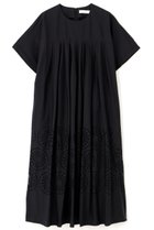 【アドーア/ADORE】のライトブライトクロスワンピース ブラック|ID:prp329100004638336