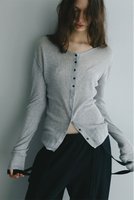 【エトレトウキョウ/ETRE TOKYO】の【8/15 10:00販売開始】シアーハイゲージニットカーディガン 人気、トレンドファッション・服の通販 founy(ファニー) ファッション Fashion レディースファッション Fashion for Women トップス・カットソー Cut & Sew Tops ニット Knit Tops & Sweaters カーディガン・羽織り Layered Style Cardigans 2025年 2025 2025-2026秋冬・A/W Autumn/Winter 2025–26 AW25–26 インナー Innerwear カーディガン Cardigan, Knitwear フロント Front, Front Design リラックス Relax, Relaxed Fit A/W・秋冬 Autumn/Winter |ID:prp329100004638340