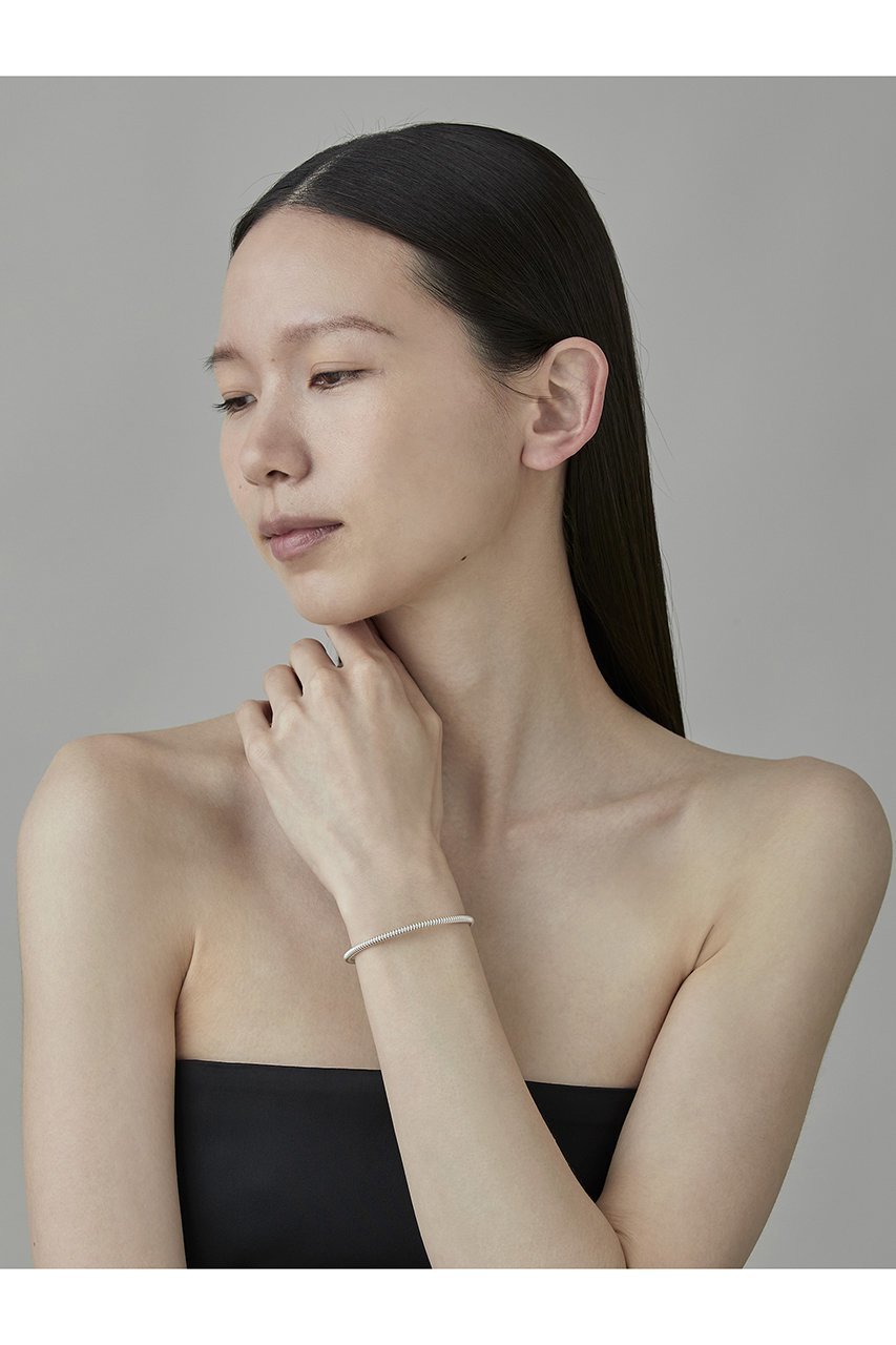 【プラウ/PLOW】のSpring ブレスレット 人気、トレンドファッション・服の通販 founy(ファニー) 　ファッション　Fashion　レディースファッション　Fashion for Women　ジュエリー　Jewelry　ファッションリング　Fashion Rings　チェーン＆カフブレスレット　Cuff & Chain Bracelets　バングル・カフブレスレット　Bangles & Cuff Bracelets　2025年　2025　2025-2026秋冬・A/W　Autumn/Winter 2025–26 AW25–26　スプリング　Spring, Spring Collection　ブレスレット　Bracelet, Wristband　春　Spring　A/W・秋冬　Autumn/Winter　other-5|ID: prp329100004639108 ipo3291000000033438750