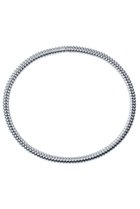 【プラウ/PLOW】のSpring ブレスレット シルバー|ID:prp329100004639108