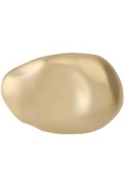 【アルアバイル/allureville】のオーバルブローチ ゴールド|ID: prp329100004639109 ipo3291000000035492395