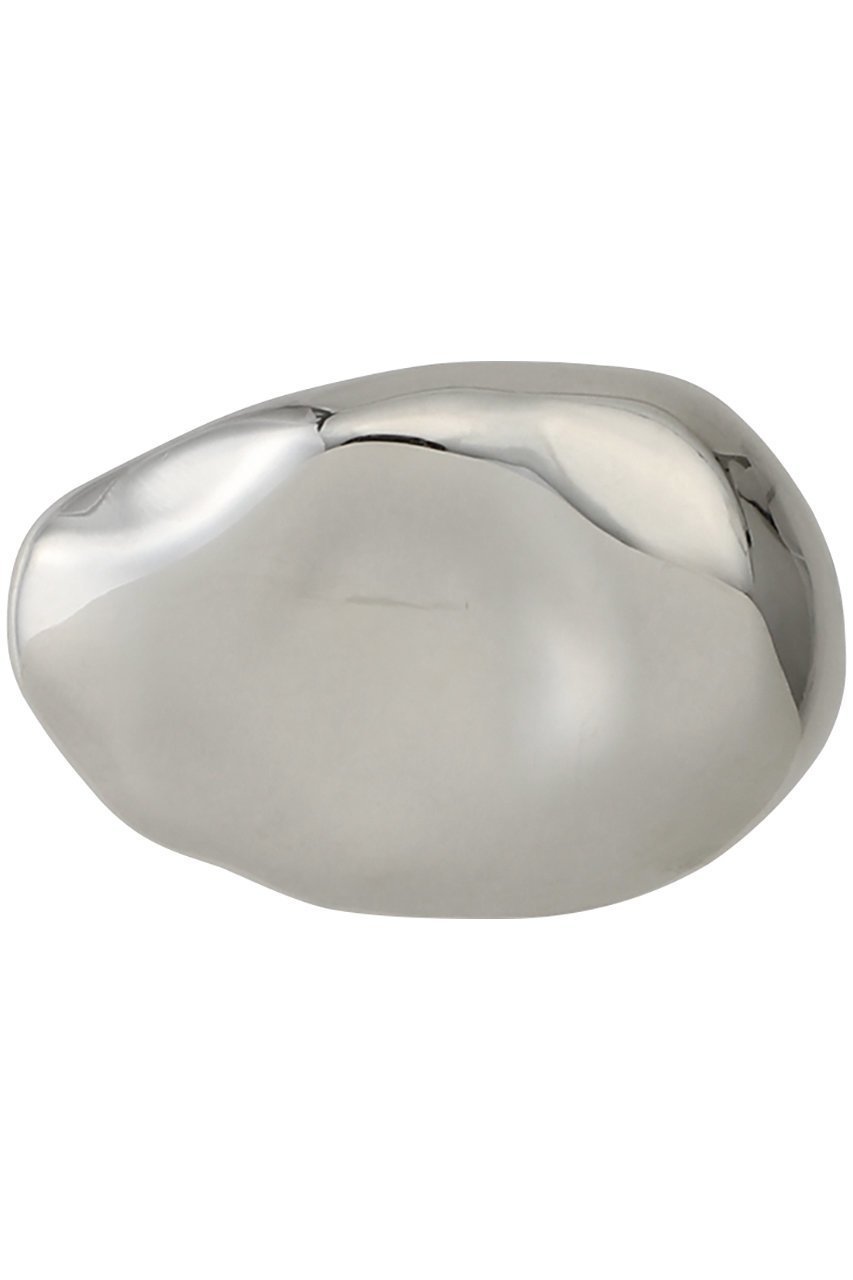 【アルアバイル/allureville】のオーバルブローチ インテリア・キッズ・メンズ・レディースファッション・服の通販 founy(ファニー) 　ファッション　Fashion　レディースファッション　Fashion for Women　ジュエリー　Jewelry　オケージョン　Occasion Wear　オーバル　Oval Design　ジャケット　Jacket, Outerwear　パーティ　Party, Party Style　ブローチ　Brooch, Pin Brooch　モダン　Modern, Contemporary　モチーフ　Motif, Design Theme　リュクス　Luxury, Elegant, High-End, Chic　シルバー|ID: prp329100004639109 ipo3291000000035492397