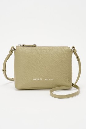 【イアクッチ/IACUCCI】のダード ALCE 人気、トレンドファッション・服の通販 founy(ファニー) ファッション Fashion レディースファッション Fashion for Women バッグ Bags コンパクト Compact, Small Size シェイプ Shape, Slim Fit シンプル Simple, Minimal スマート Smart, Elegant フォルム Silhouette, Form A/W・秋冬 Autumn/Winter 旅行 Travel 2025年 2025 2025-2026秋冬・A/W Autumn/Winter 2025–26 AW25–26 |ID:prp329100004639110