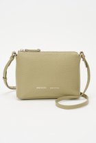 【イアクッチ/IACUCCI】のダード ALCE 人気、トレンドファッション・服の通販 founy(ファニー) ファッション Fashion レディースファッション Fashion for Women バッグ Bags コンパクト Compact, Small Size シェイプ Shape, Slim Fit シンプル Simple, Minimal スマート Smart, Elegant フォルム Silhouette, Form A/W・秋冬 Autumn/Winter 旅行 Travel 2025年 2025 2025-2026秋冬・A/W Autumn/Winter 2025–26 AW25–26 thumbnail ピスタチオ|ID: prp329100004639110 ipo3291000000033438756
