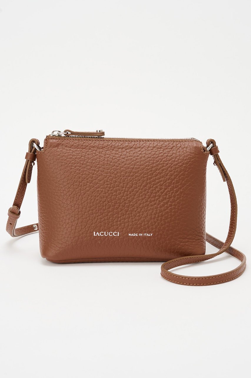 【イアクッチ/IACUCCI】のダード ALCE インテリア・キッズ・メンズ・レディースファッション・服の通販 founy(ファニー) 　ファッション　Fashion　レディースファッション　Fashion for Women　バッグ　Bags　コンパクト　Compact, Small Size　シェイプ　Shape, Slim Fit　シンプル　Simple, Minimal　スマート　Smart, Elegant　フォルム　Silhouette, Form　A/W・秋冬　Autumn/Winter　旅行　Travel　2025年　2025　2025-2026秋冬・A/W　Autumn/Winter 2025–26 AW25–26　ブラウン|ID: prp329100004639110 ipo3291000000033438757