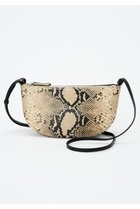 【イアクッチ/IACUCCI】のブルボ PITONE/CERVO パイソン柄|ID: prp329100004639112 ipo3291000000036132893