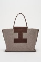 【イアクッチ/IACUCCI】のソルベット M CANVAS/SUEDE 人気、トレンドファッション・服の通販 founy(ファニー) ファッション Fashion レディースファッション Fashion for Women バッグ Bags 2025年 2025 2025-2026秋冬・A/W Autumn/Winter 2025–26 AW25–26 おすすめ Recommended / Our Picks キャンバス Canvas, Canvas Fabric シルバー Silver, Metallic Silver メタル Metal, Metal Parts エレガント 上品 Elegant 人気 Popular, Best Seller 今季 This Season, Current Season ビジネス 仕事 通勤 Business / Work / Commuting 夏 Summer A/W・秋冬 Autumn/Winter |ID:prp329100004639113