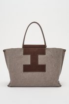 【イアクッチ/IACUCCI】のソルベット M CANVAS/SUEDE ブラウン|ID: prp329100004639113 ipo3291000000033438784