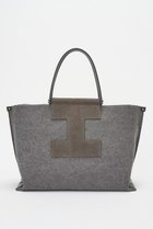 【イアクッチ/IACUCCI】のソルベット M CANVAS/SUEDE チャコールグレー|ID: prp329100004639113 ipo3291000000033438785