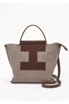 【イアクッチ/IACUCCI】のソルベット S CANVAS/SUEDE ブラウン|ID: prp329100004639114 ipo3291000000033438794