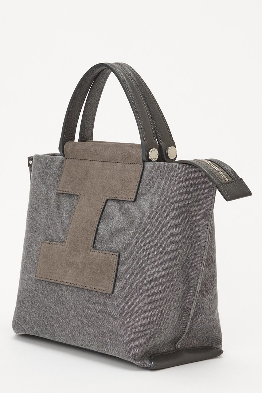 【イアクッチ/IACUCCI】のソルベット S CANVAS/SUEDE 人気、トレンドファッション・服の通販 founy(ファニー) 　ファッション　Fashion　レディースファッション　Fashion for Women　バッグ　Bags　キャンバス　Canvas, Canvas Fabric　コンパクト　Compact, Small Size　今季　This Season, Current Season　シルバー　Silver, Metallic Silver　財布　Wallet, Purse　人気　Popular, Best Seller　メタル　Metal, Metal Parts　A/W・秋冬　Autumn/Winter　夏　Summer　エレガント 上品　Elegant　2025年　2025　2025-2026秋冬・A/W　Autumn/Winter 2025–26 AW25–26　other-2|ID: prp329100004639114 ipo3291000000033438796