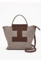 【イアクッチ/IACUCCI】のソルベット S CANVAS/SUEDE 人気、トレンドファッション・服の通販 founy(ファニー) ファッション Fashion レディースファッション Fashion for Women バッグ Bags キャンバス Canvas, Canvas Fabric コンパクト Compact, Small Size シルバー Silver, Metallic Silver メタル Metal, Metal Parts エレガント 上品 Elegant 人気 Popular, Best Seller 今季 This Season, Current Season 夏 Summer A/W・秋冬 Autumn/Winter 財布 Wallet, Purse |ID:prp329100004639114