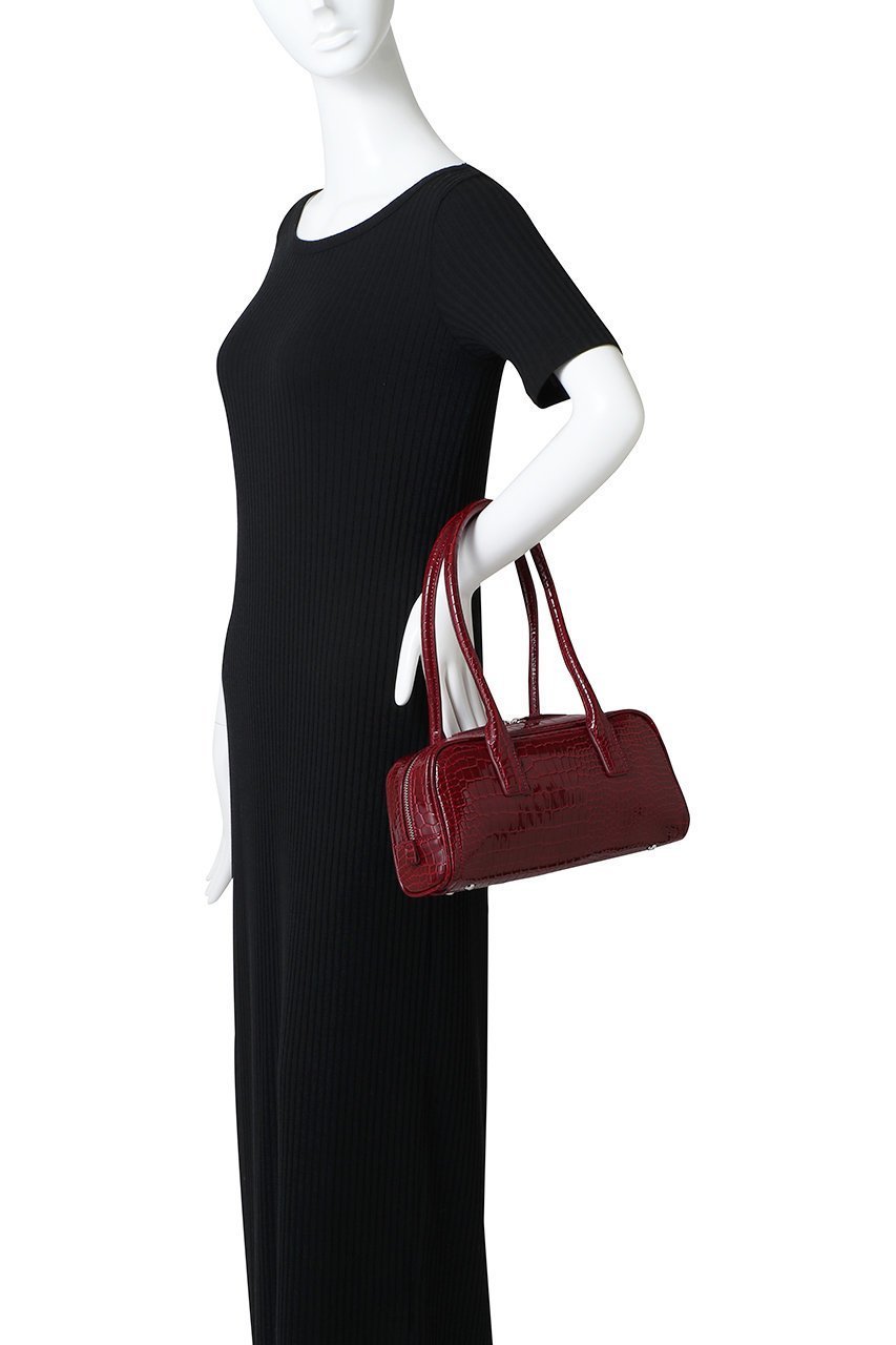 【スティーブマデン/STEVE MADDEN】のスクエアフォルムバッグ 人気、トレンドファッション・服の通販 founy(ファニー) 　ファッション　Fashion　レディースファッション　Fashion for Women　バッグ　Bags　2025年　2025　2025-2026秋冬・A/W　Autumn/Winter 2025–26 AW25–26　スクエア　Square, Square Shape　トレンド　Trend, Trending Now　パーティ　Party, Party Style　フォルム　Silhouette, Form　A/W・秋冬　Autumn/Winter　other-2|ID: prp329100004639117 ipo3291000000033438822