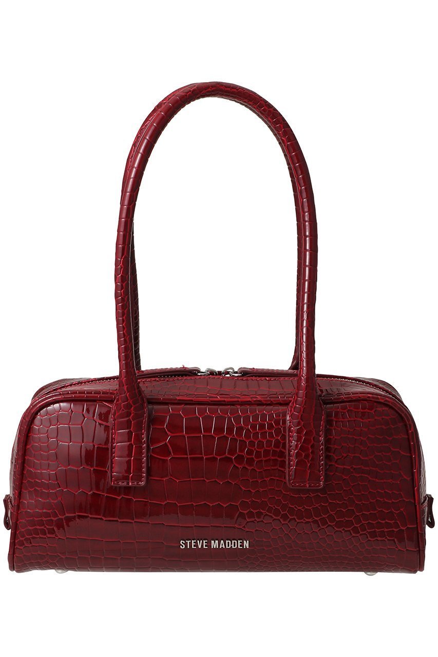 【スティーブマデン/STEVE MADDEN】のスクエアフォルムバッグ 人気、トレンドファッション・服の通販 founy(ファニー) 　ファッション　Fashion　レディースファッション　Fashion for Women　バッグ　Bags　2025年　2025　2025-2026秋冬・A/W　Autumn/Winter 2025–26 AW25–26　スクエア　Square, Square Shape　トレンド　Trend, Trending Now　パーティ　Party, Party Style　フォルム　Silhouette, Form　A/W・秋冬　Autumn/Winter　other-3|ID: prp329100004639117 ipo3291000000033438823